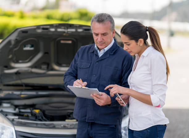 Auto insurance consultation in Whittier, CA